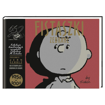 Fistaszki zebrane 1950-2000